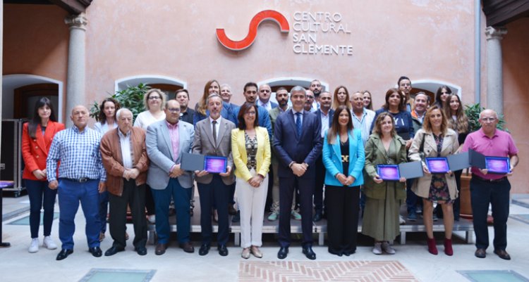 La Diputación de Toledo pone en marcha la quinta edición del programa de agentes de igualdad