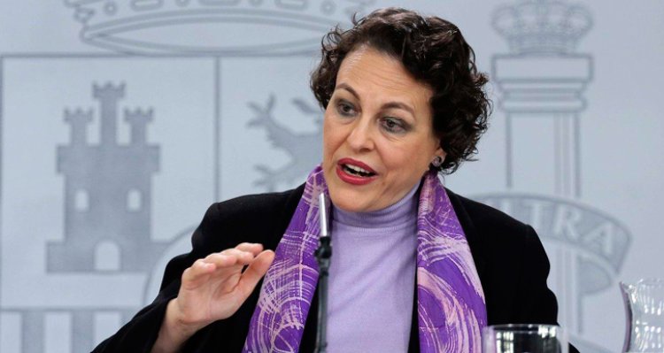 Magdalena Valerio será la nueva presidenta del Consejo de Estado