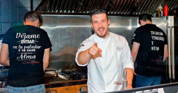 Nueve chefs con Estrella cocinarán en la Gala Michelin que se celebra Toledo