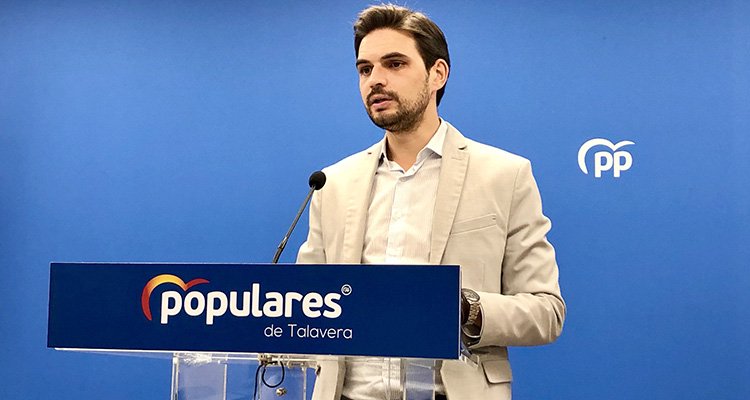 El PP de Talavera plantea una bajada de impuestos acorde a la inflación