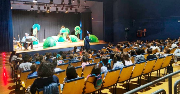 Arranca en Seseña el programa de educación ambiental con motivo del Día contra el Cambio Climático