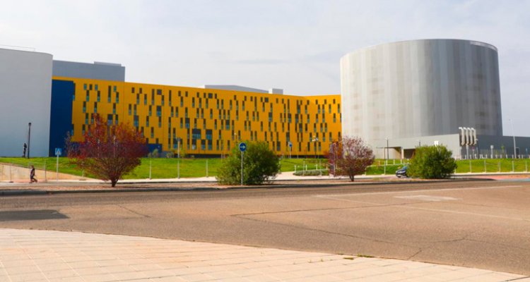 Aprobada una inversión de 1,4 millones para el área de Endoscopias del Hospital Universitario de Toledo