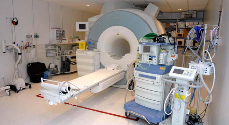 El Hospital Parapléjicos de Toledo contará con un nuevo equipo de resonancia magnética