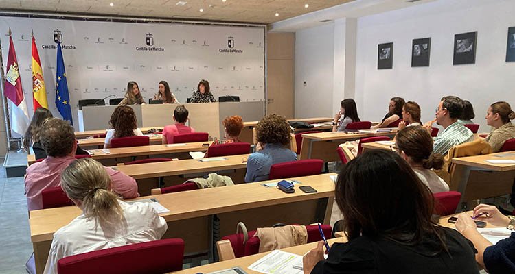 La II Estrategia de Igualdad de la Diputación de Toledo llegará a 38 municipios