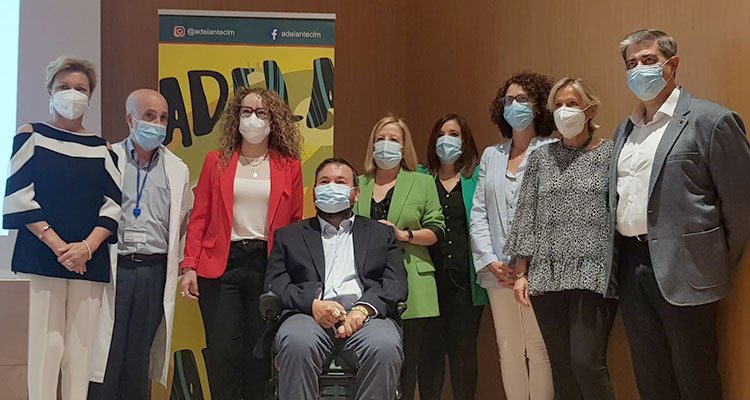 Toledo acoge las II Jornadas sobre la Esclerosis Lateral Amiotrófica