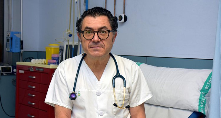 Duplican en el hospital de Talavera la capacidad asistencial en Alergología