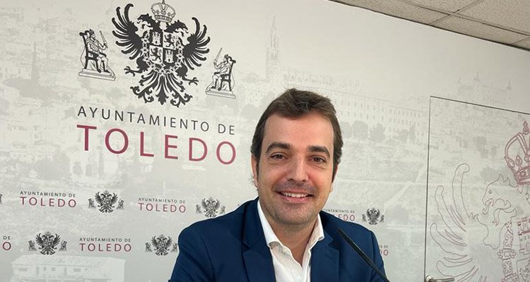 El Ayuntamiento de Toledo concede 65 ayudas a deportistas y clubes