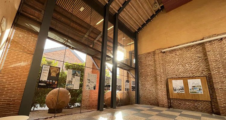 Talavera acoge la exposición de los I Premios de Arquitectura y Urbanismo