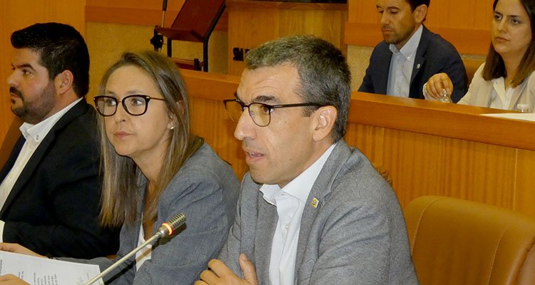 El Ayuntamiento de Talavera congela impuestos y tasas un año más