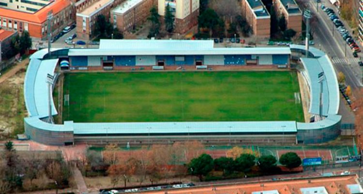 El partido de Copa del Rey entre el Cazalegas y la Real Sociedad se disputará en Talavera