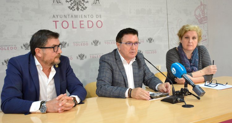 Las IV Jornadas 'Literatura de terror' de Toledo se celebrarán todos los miércoles de noviembre