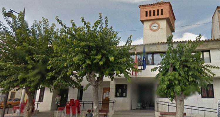 El Ayuntamiento Cazalegas reservará entradas a los vecinos para el partido de la Copa del Rey
