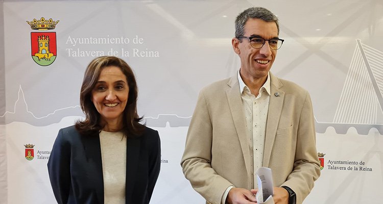 El Presupuesto del Ayuntamiento de Talavera para 2023 será de 73 millones