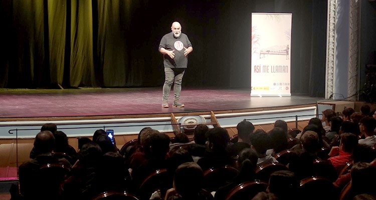 Narraciones en Talavera para sensibilizar a los escolares sobre el machismo