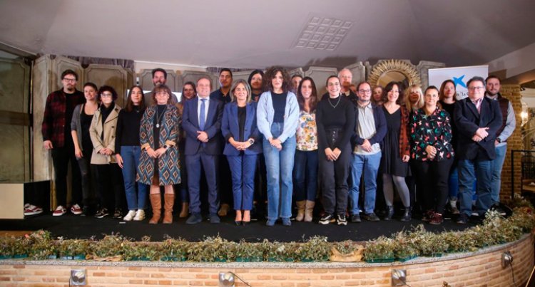 Toledo selecciona veintiún proyectos dentro del Pacto por la Inclusión