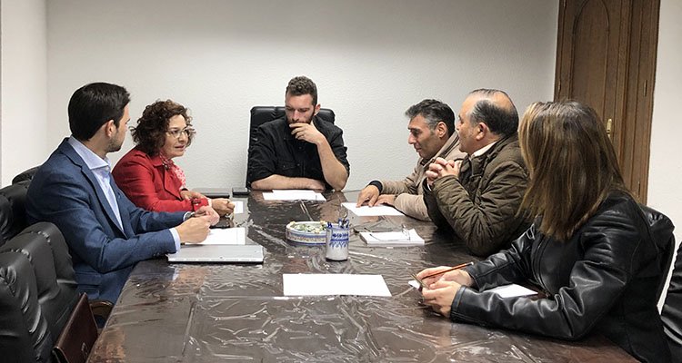 Riolobos (PP) pide a Pedro Sánchez un Plan de Empleo para Castilla-La Mancha
