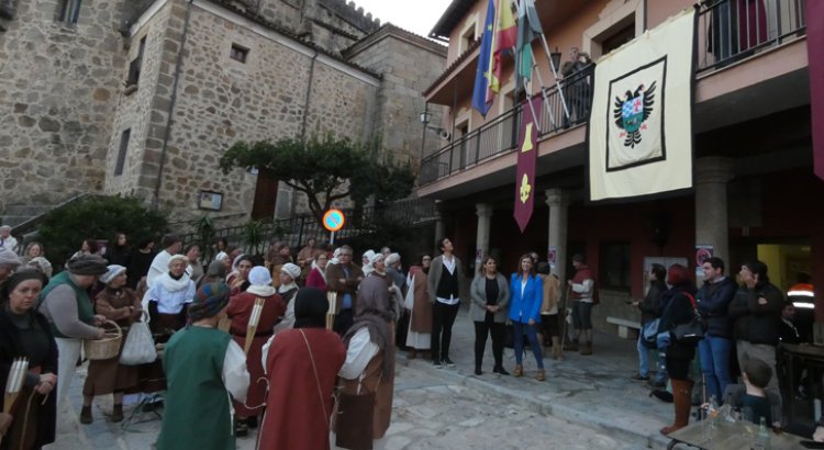 Talavera ya cuenta con un nuevo recurso turístico: miembro del Itinerario de Carlos V