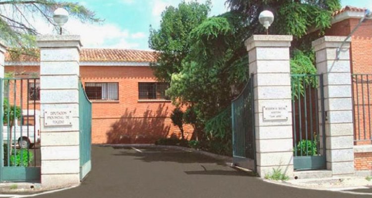 UGT denuncia a la empresa de limpieza de la residencia San José de Toledo por el convenio