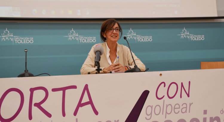 La Diputación de Toledo programa más de 50 actividades y un corto en 38 municipios