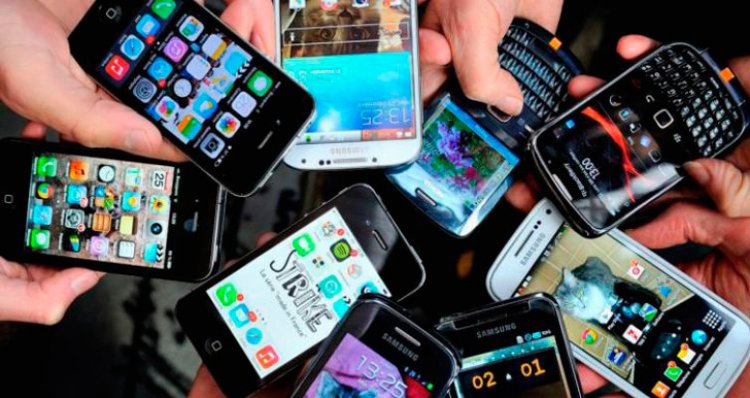 Los teléfonos móviles de Toledo recibirán un SMS de prueba de la nueva Red de Alertas Nacional