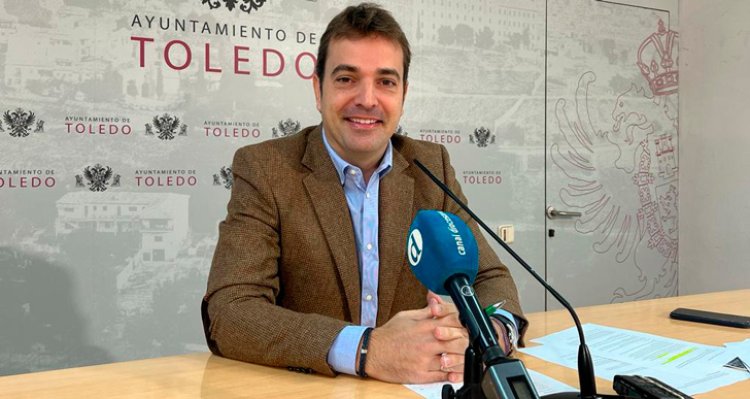 Toledo aumenta su oferta deportiva en los barrios de Valparaíso y el Polígono