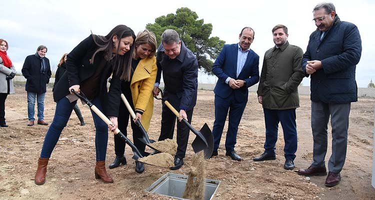 La nueva residencia de mayores de Talavera creará más de cien empleos