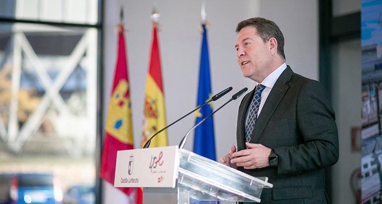 Castilla-La Mancha ya ejecuta el 44 por ciento de sus fondos Next Generation
