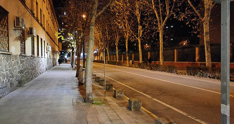 El Ayuntamiento de Talavera instalará otras 975 luminarias LED  en 60 calles