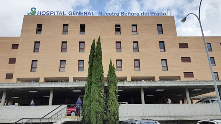 El nuevo equipo de hemodinámica del hospital de Talavera ya funcionará el 19 junio
