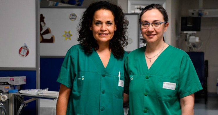 El hospital de Talavera alcanza este año un récord de donaciones de órganos