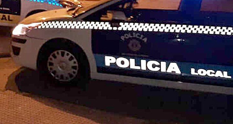 Detenida una camarera en Talavera por menudeo de cocaína