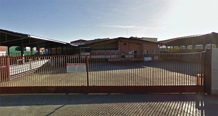 El Ayuntamiento de Talavera, autorizado a tomar posesión del matadero