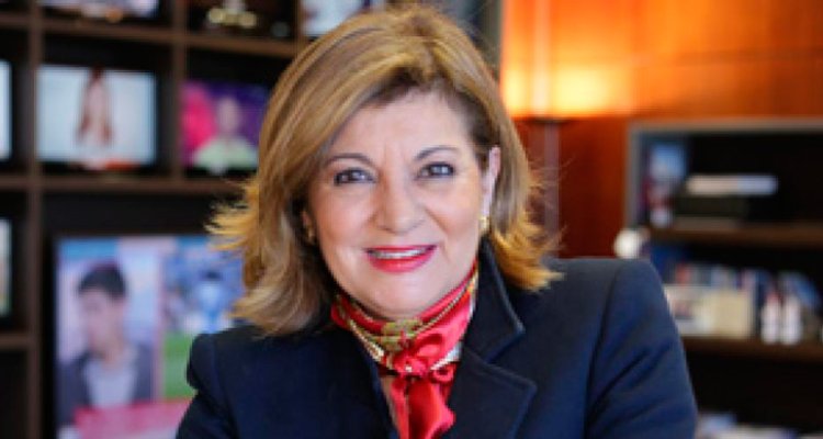 Carmen Amores, directora de Radiotelevisión Castilla-La Mancha, nueva presidenta de Forta