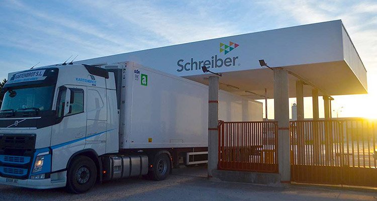 Schreiber Foods subirá los salarios en Talavera y Noblejas de acuerdo al IPC