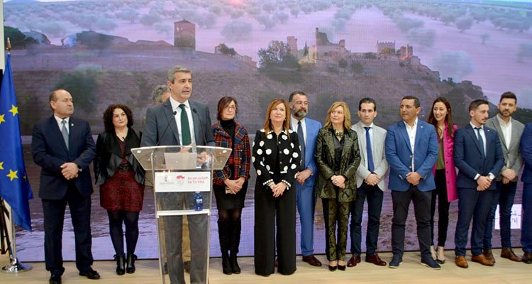 La Diputación de Toledo apuesta por el vídeo para promocionar la provincia en Fitur
