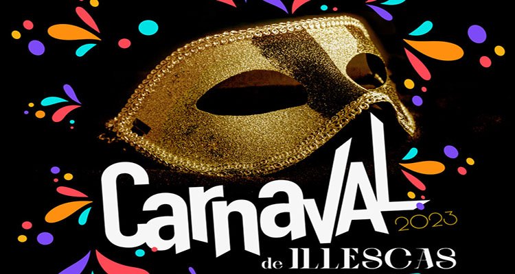 Publicadas las bases del concurso de disfraces del Carnaval de Illescas