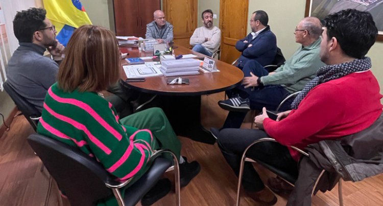 El Ayuntamiento de La Pueblanueva espera la respuesta para la construcción del nuevo consultorio