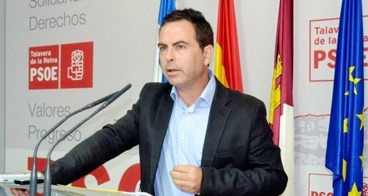 José Gutiérrez: “Gregorio no tiene proyecto para Talavera”