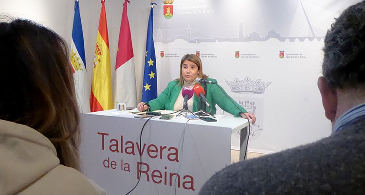García Élez opta a su segundo mandato en Talavera con ganas e ilusión