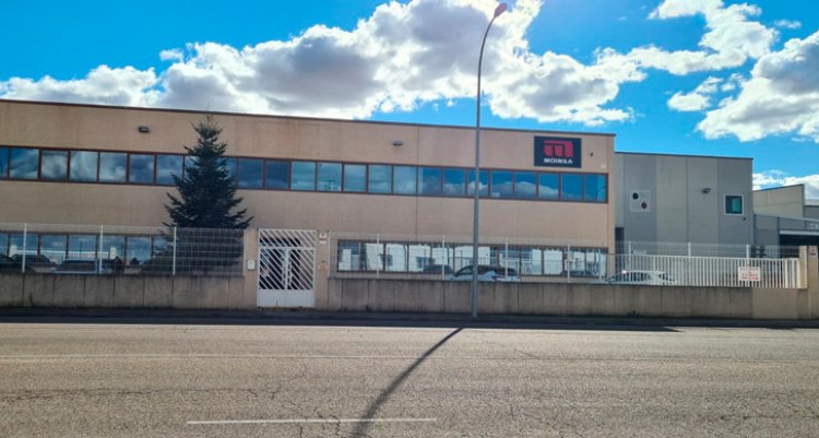CCOO denuncia que MOINSA quiere cerrar su fábrica en Villarrubia de Santiago