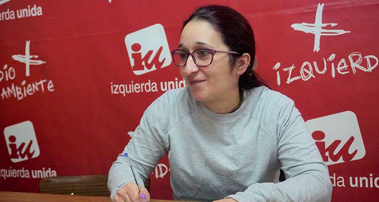 IU Talavera trabaja por la unión de las izquierdas en las elecciones municipales
