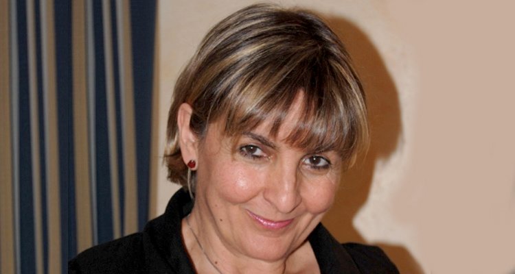 Isabel Marcos, de Talavera, premio Doctoralia en Oftalmología