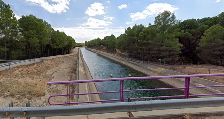 Autorizado un nuevo trasvase del río Tajo al Segura de quince hectómetros cúbicos