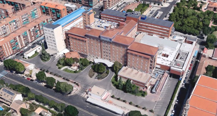 El Hospital Virgen de la Salud de Toledo cerrará definitivamente en marzo