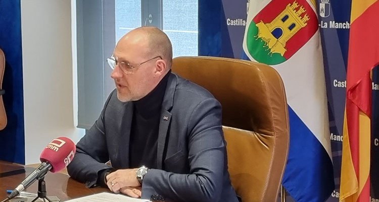 Gómez Arroyo destaca los avances de Talavera y comarca  en esta legislatura