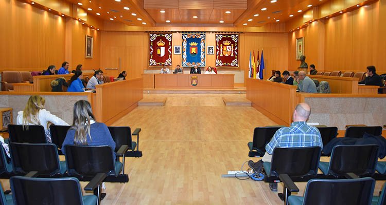 El Ayuntamiento de Talavera se implica en el absentismo escolar