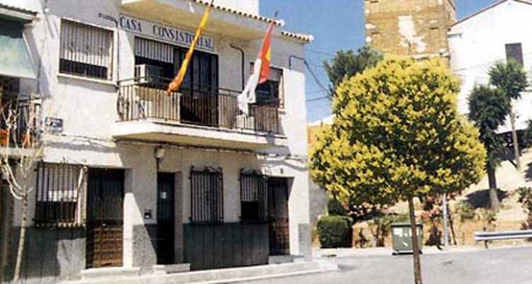 El Ayuntamiento de El Viso de San Juan rechaza los proyectos de plantas fotovoltaicas
