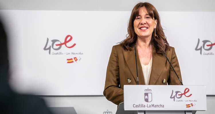 Aprobado el Programa Anual de Participación Ciudadana de Castilla-La Mancha para este año