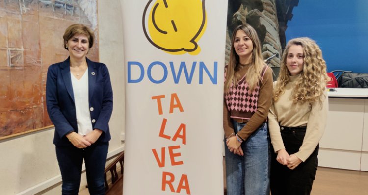 Talavera sigue impulsando la integración laboral de personas con discapacidad