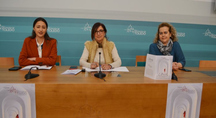 El Festival 'Únicas' llegará a 31 municipios de la provincia de Toledo para celebrar el Día de la Mujer